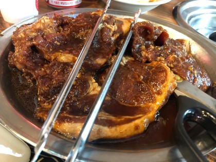 서울 도봉구 삼성숯불갈비 jpg | 인스티즈