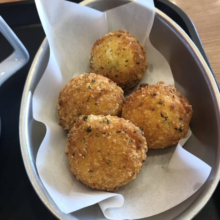 신전떡볶이 크림치즈볼 jpg | 인스티즈