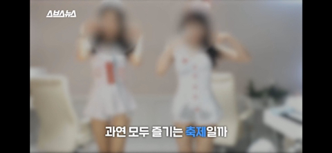 매년 할로윈 마다 고통받는 간호사들 | 인스티즈