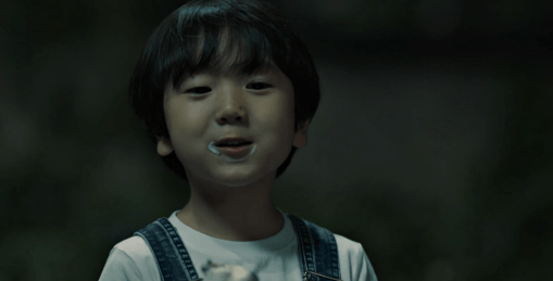 엔딩깎기신이 지상에 내려왔다가 깎고간 라온마 엔딩 모음 (데이터 주의).gif | 인스티즈