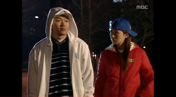 뉴논스톱 동근이랑 나라의 데이트아닌 데이트 | 인스티즈