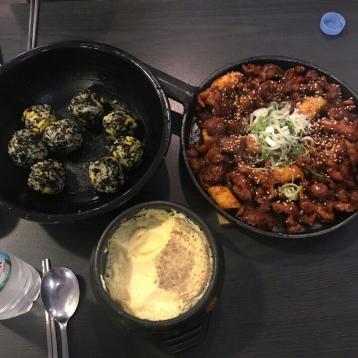 일산 기찬매운닭발 jpg | 인스티즈