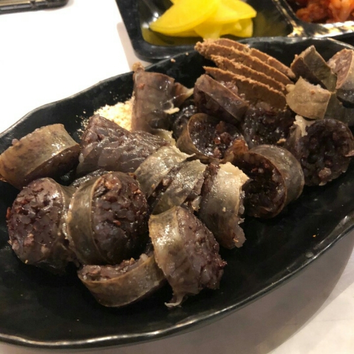 서울 강서구 미담분식 jpg | 인스티즈