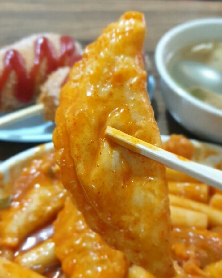 서울 구로구 백백분식 jpg | 인스티즈