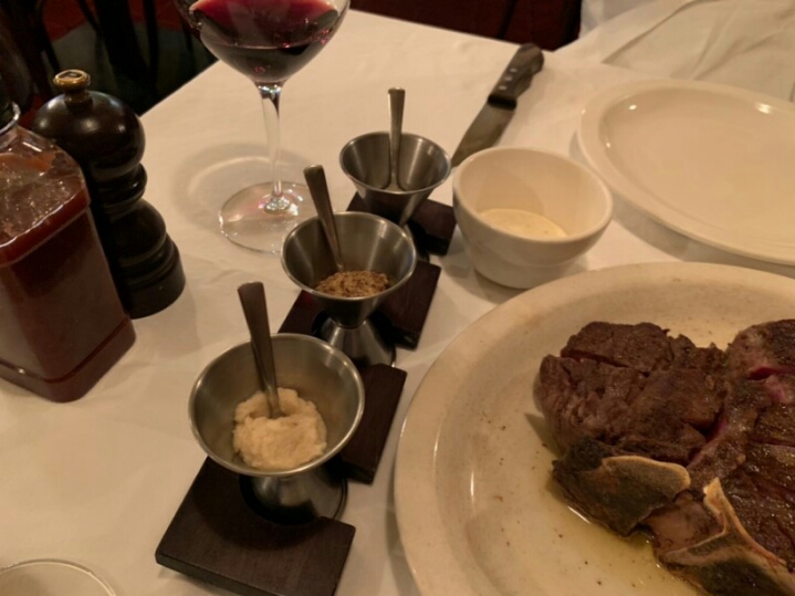 서울 강남구 볼트스테이크하우스 jpg | 인스티즈