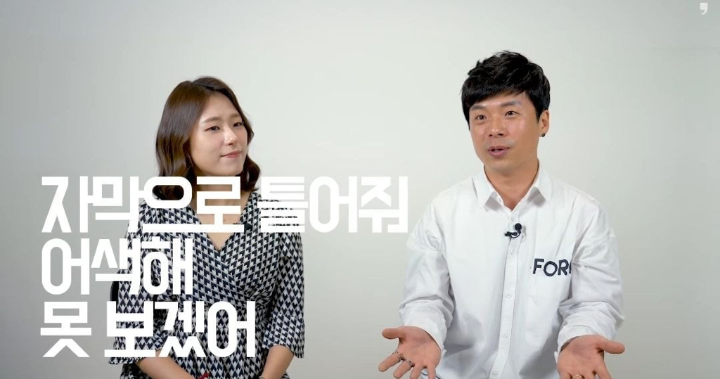 성우가 말하는 더빙이 있어야 하는 이유.jpg | 인스티즈