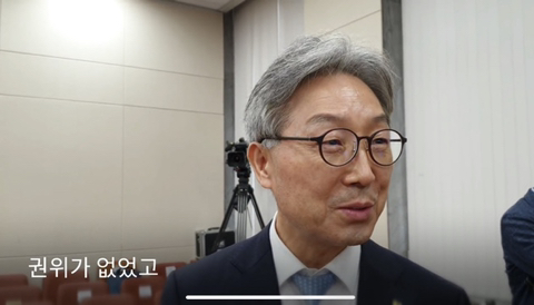 야망이 이수만급인 펭수 소속사 사장ㅋㅋㅋㅋㅋ(김명중 | 인스티즈