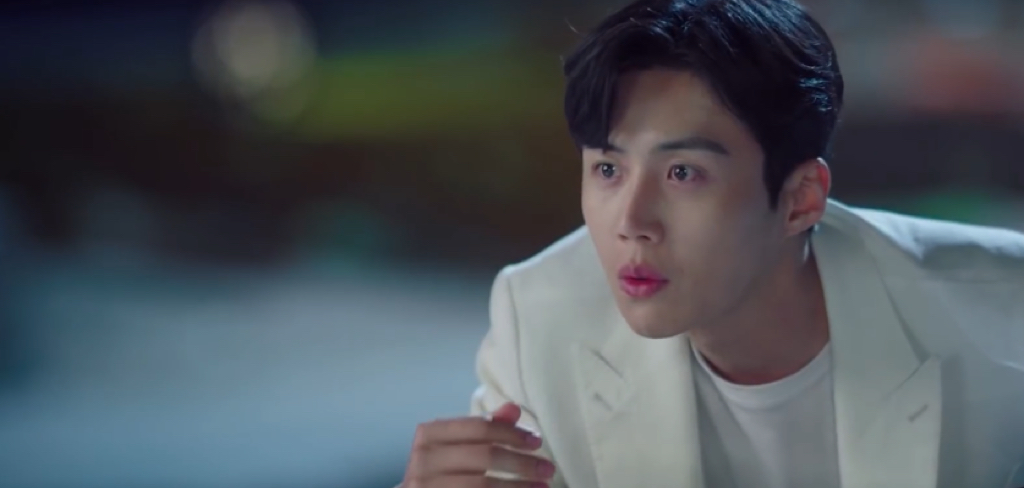 첫사랑인 편지 주인을 찾았는데.. 다른 사람을 사랑해버렸다.gif | 인스티즈