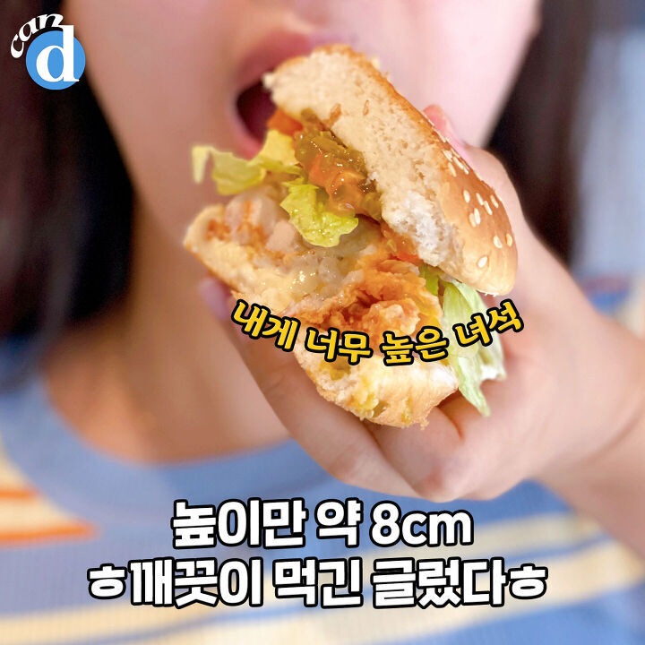단종 30일만에 극적으로 재출시됐다는 맘스터치 메뉴 jpg | 인스티즈