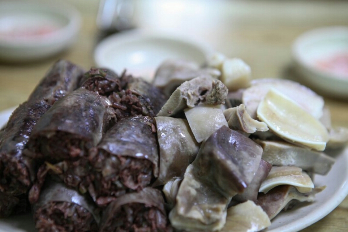 박순자아우내순대 이미지
