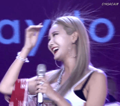 걸그룹 무대위 정전기 3대 레전드 | 인스티즈