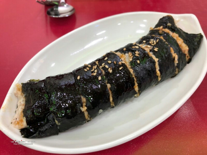 신가네떡볶이 이미지