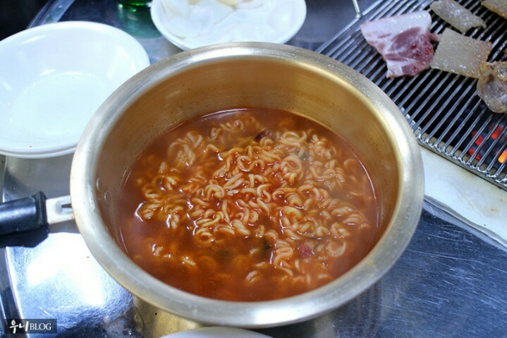 부산 사상구 원조덕포꼬리집 jpg | 인스티즈