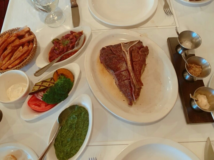 서울 강남구 볼트스테이크하우스 jpg | 인스티즈