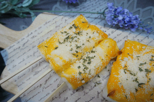 에어프라이어 치즈떡꼬치 jpg | 인스티즈