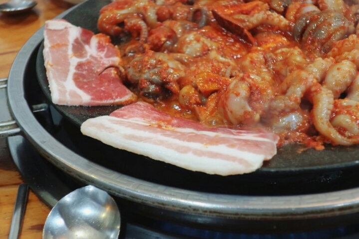 부산 사상구 윤상옥신쭈꾸미 본점 jpg | 인스티즈