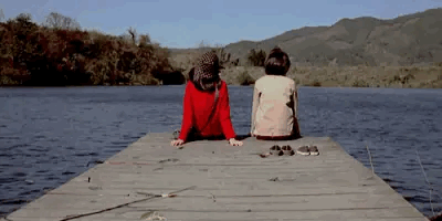 영화 장화홍련에서 친자매로 나왔던 임수정과 문근영 | 인스티즈