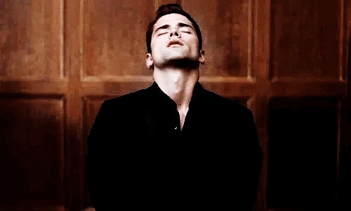 저는 그냥 수많은 갈색머리에 파란눈을 가진 남자중에 한명이에요 | 인스티즈