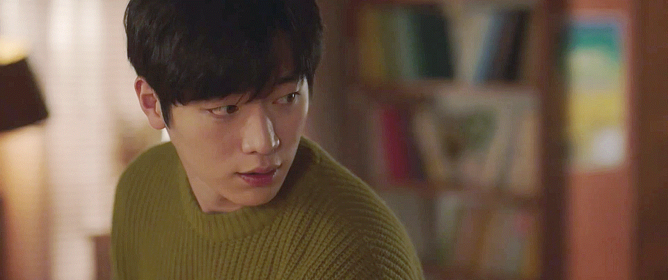 [날씨가좋으면찾아가겠어요] 짝사랑하는 여주가 서울로 올라가려는걸 막아보려는 남주의 필사적 아무말 ㅋㅋ | 인스티즈