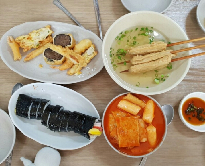 제주도 제원분식 jpg | 인스티즈