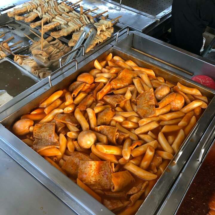 광주광역시 떡볶이 맛집들.jpg | 인스티즈