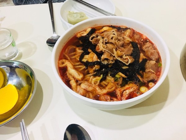청주 가락우동 jpg | 인스티즈