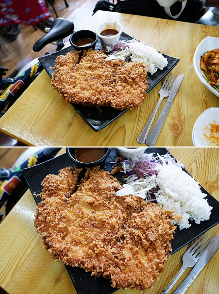 목포 서울분식 jpg | 인스티즈