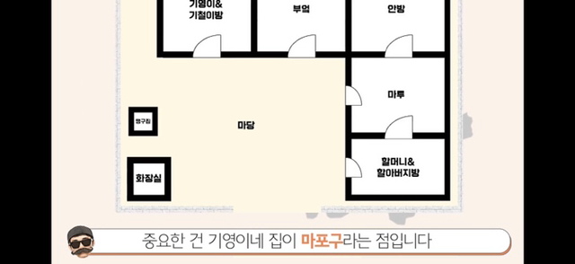 니네 기영이 집 16억인 건 알고 조롱하니? 기영이네 비밀.jpg | 인스티즈