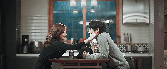 예? 제 남편이 살인자라고요???.gif (스포주의) | 인스티즈