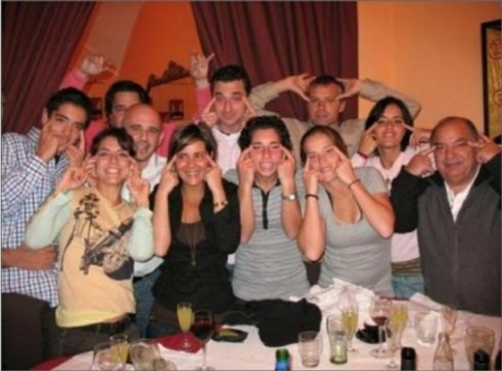 칭키 아이로 하나되는 세상 | 인스티즈