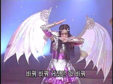 독특하고 다양한 컨셉으로 일관했던 가수와 아이돌 | 인스티즈