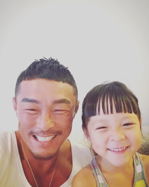 딸은 아빠를 닮는다 | 인스티즈