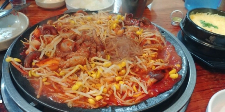 부산 사상구 윤상옥신쭈꾸미 본점 jpg | 인스티즈