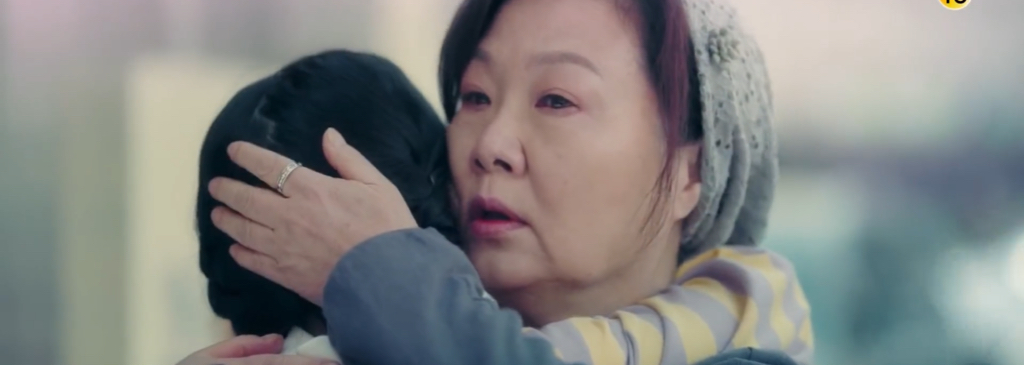 첫사랑인 편지 주인을 찾았는데.. 다른 사람을 사랑해버렸다.gif | 인스티즈