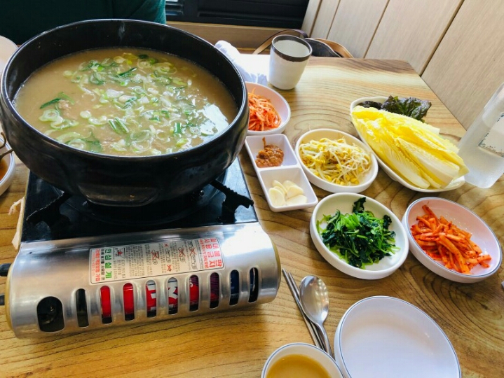 순천 진미청국장 jpg | 인스티즈