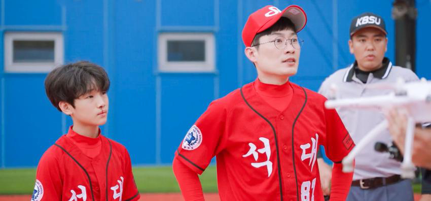 [동백꽃필무렵] 원래가 히어로는 막판이다 | 인스티즈