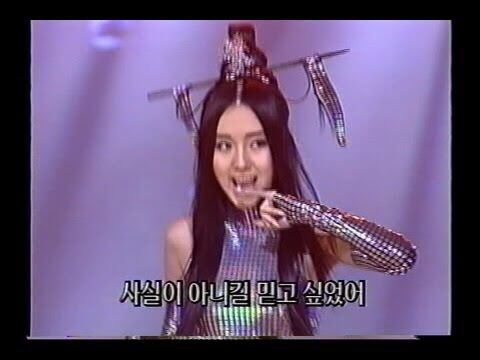 독특하고 다양한 컨셉으로 일관했던 가수와 아이돌 | 인스티즈