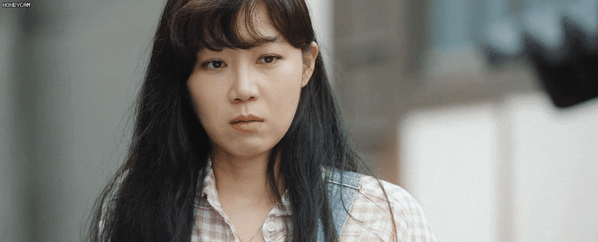 로맨틱코미디 드라마에서 세상 촌시럽지만 시골 똥개같은 남주.gif | 인스티즈