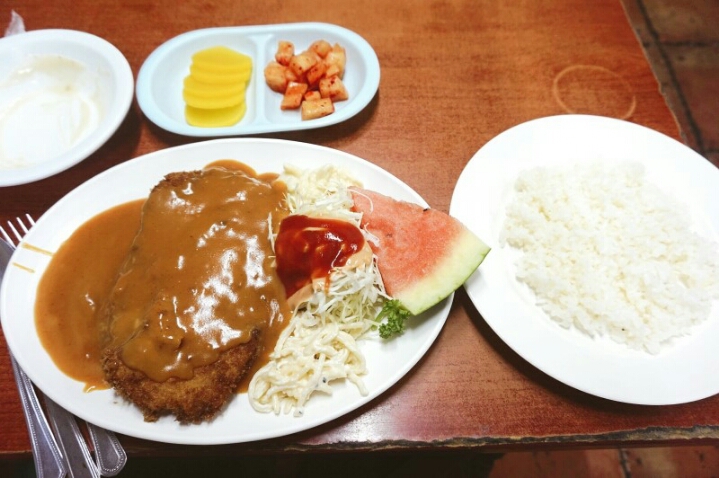 부산 천백돈까스 jpg | 인스티즈