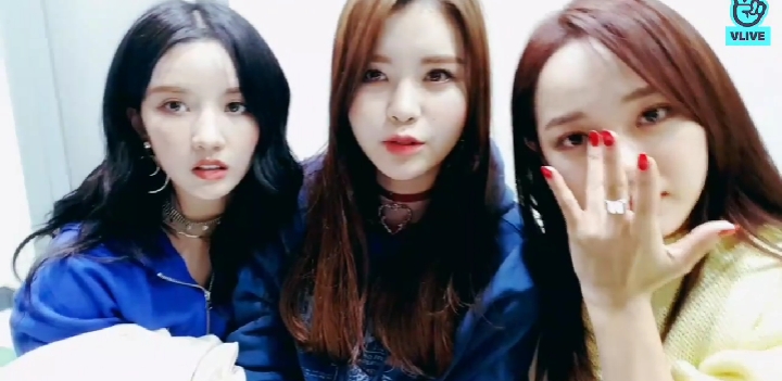 큰일날뻔한 구구단의 이름짓기 | 인스티즈
