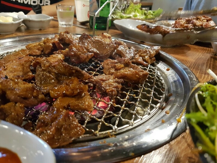 서울 도봉구 삼성숯불갈비 jpg | 인스티즈