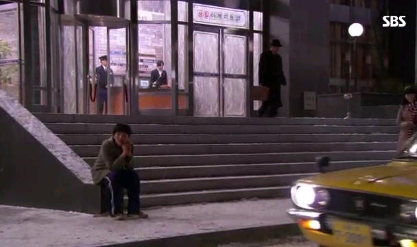 김수현과 여진구가 형제로 나오는 드라마 | 인스티즈