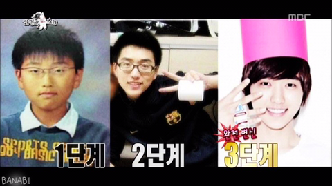 형제설 도는 아이돌들 | 인스티즈