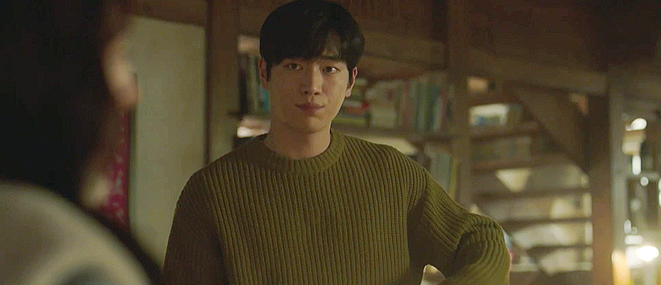 [날씨가좋으면찾아가겠어요] 짝사랑하는 여주가 서울로 올라가려는걸 막아보려는 남주의 필사적 아무말 ㅋㅋ | 인스티즈