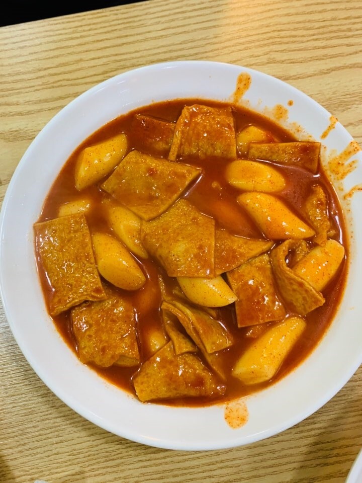 강원 원주시 고고싱떡볶이 jpg | 인스티즈