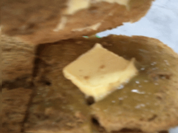 카야토스트 움짤 gif | 인스티즈