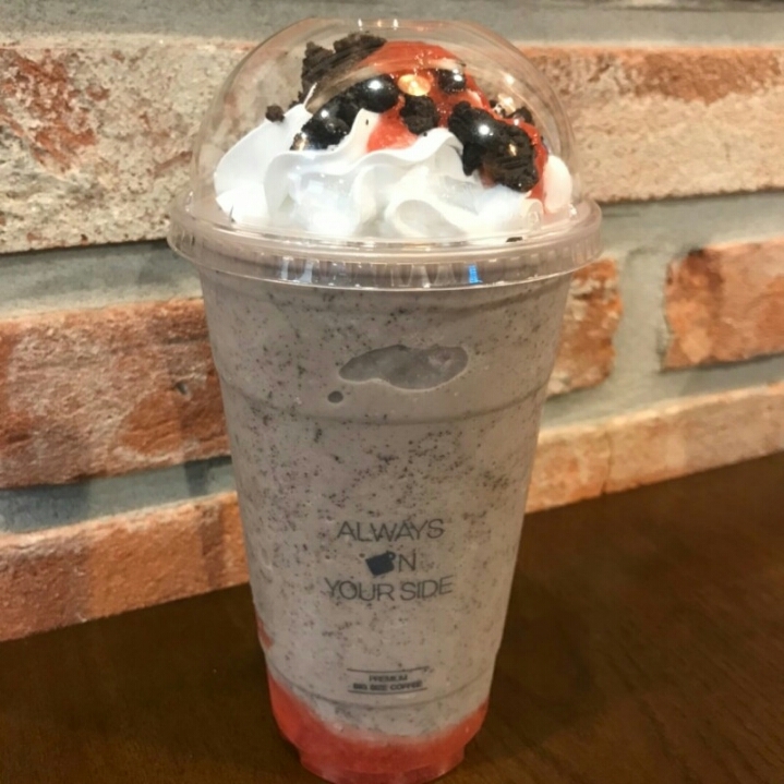 더리터커피 이미지