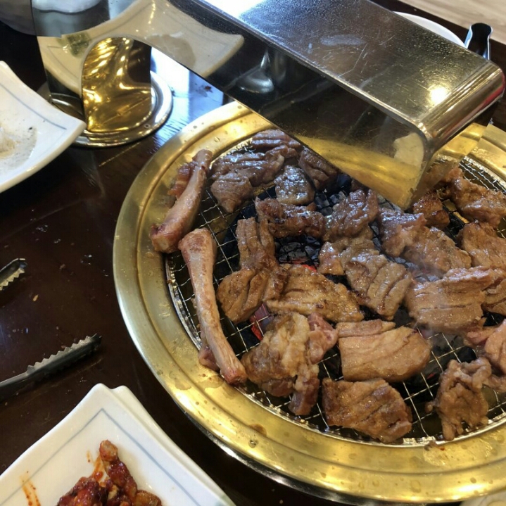 의정부 꽃우물 숯불갈비 본점 jpg | 인스티즈