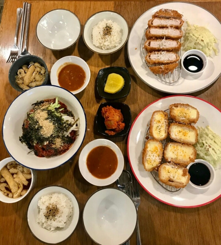 충주 진우동돈까스 jpg | 인스티즈