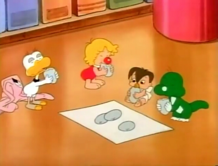 정말 먹고싶었던 아기공룡둘리 만화속 음식.jpg | 인스티즈